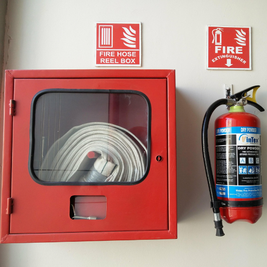 Manutenção Industrial